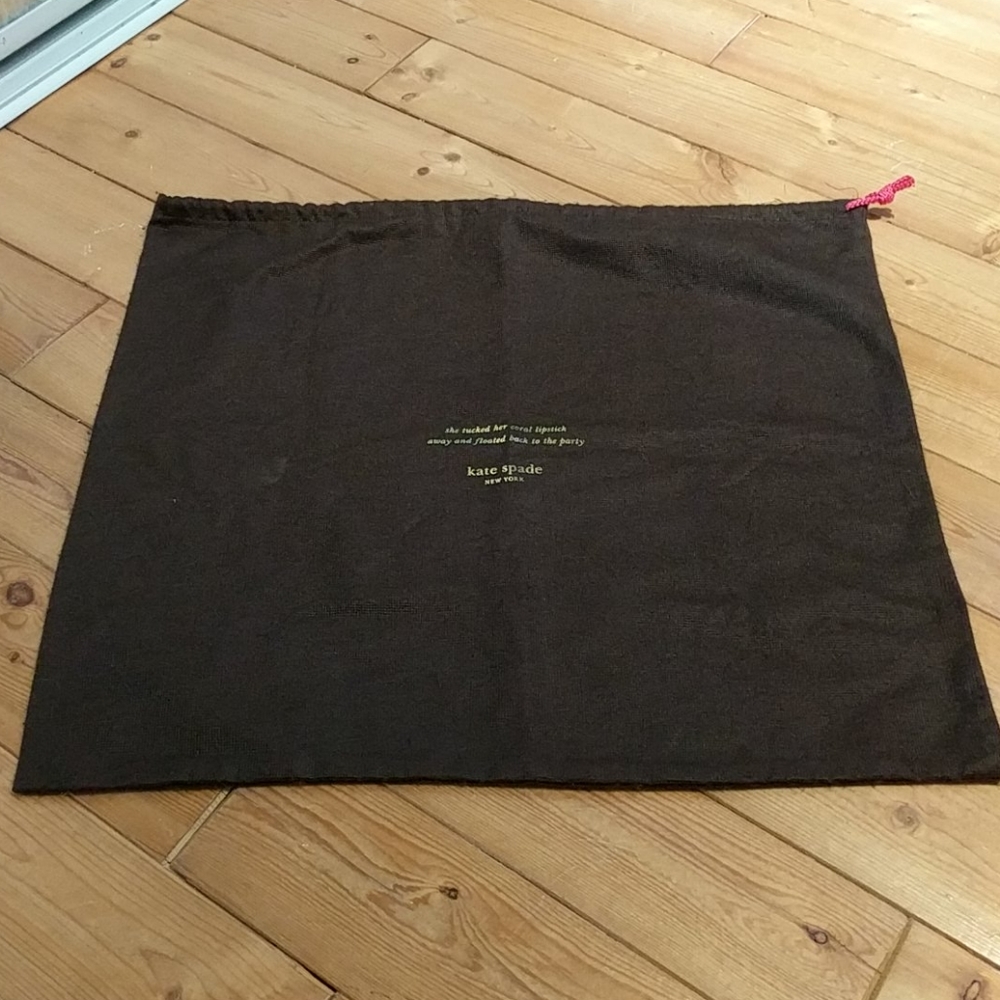 Kate Spade Dustbag L (16)